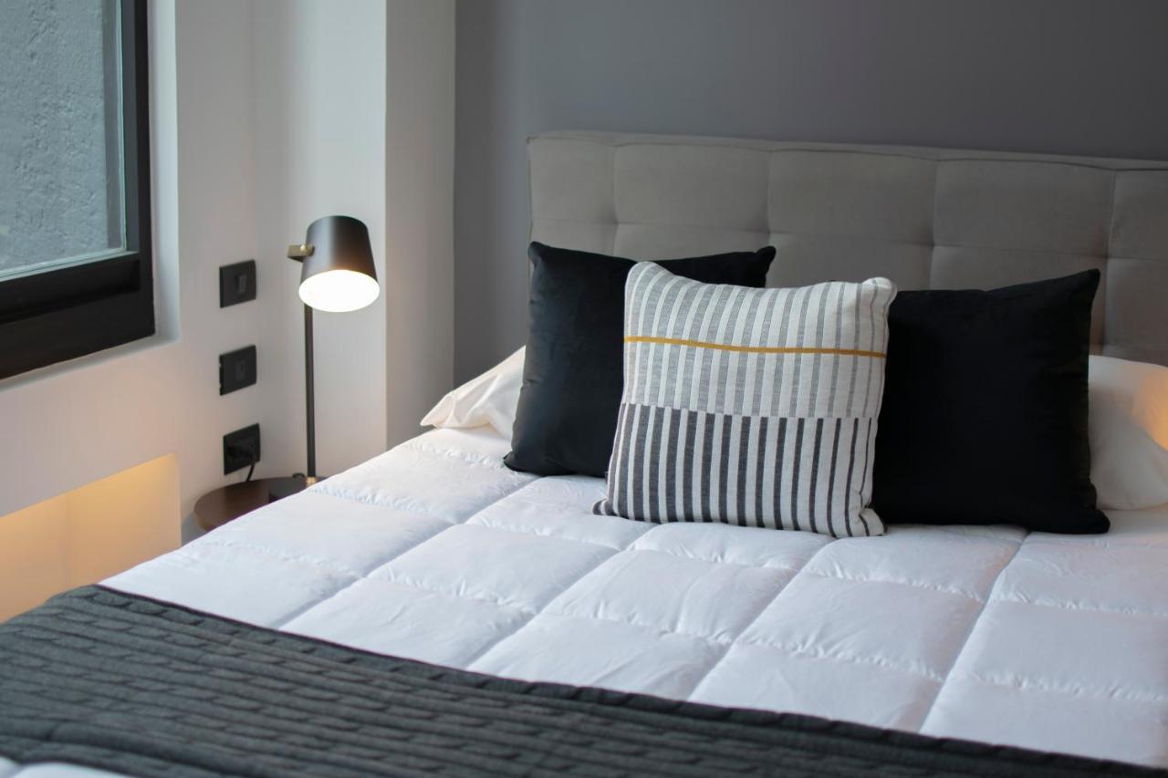 Punto Lofts Periferico Sur Aparthotel Mexico-stad Buitenkant foto