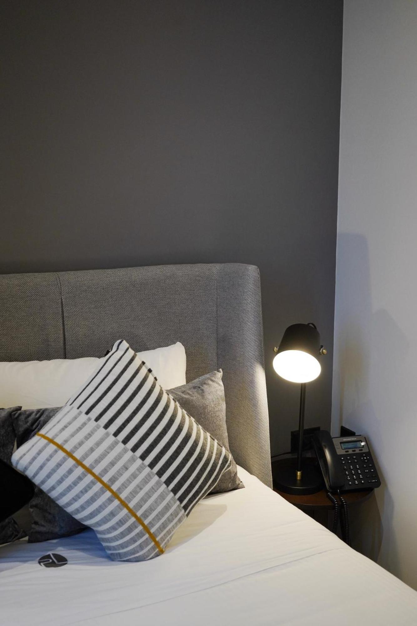 Punto Lofts Periferico Sur Aparthotel Mexico-stad Buitenkant foto